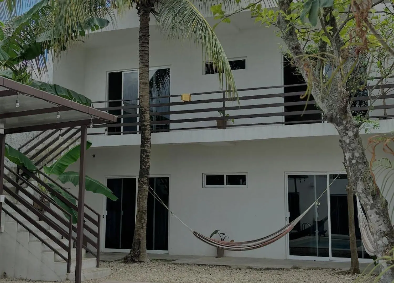 Apartament Apartamento Casa 24 Bacalar