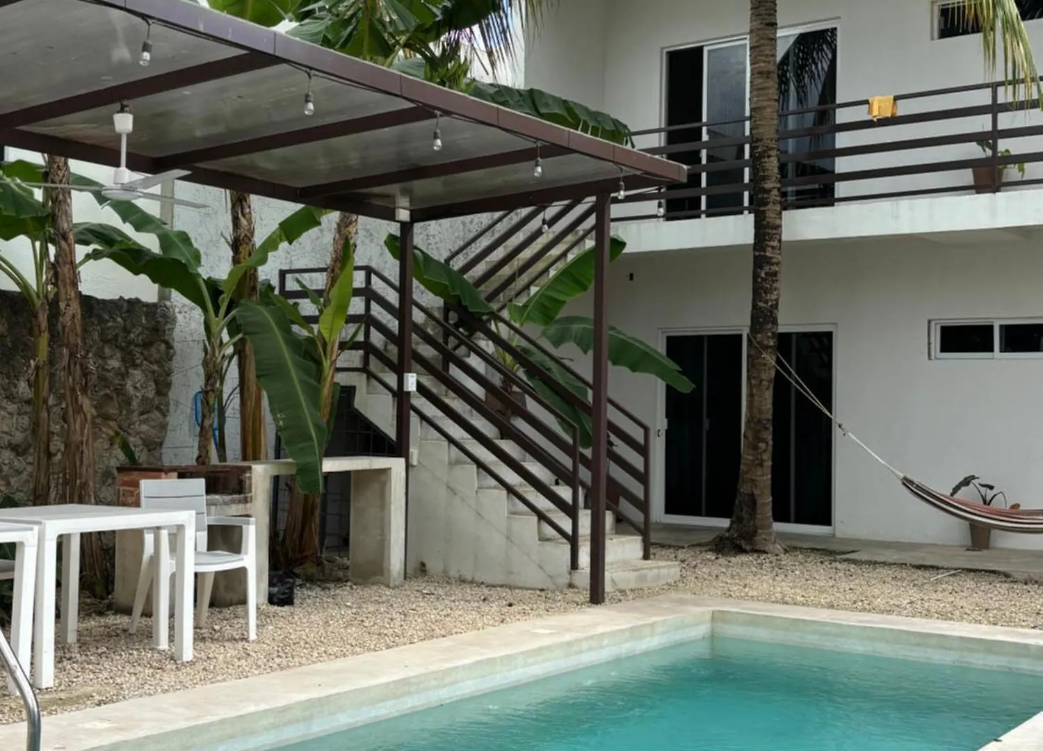 Apartamento Casa 24 Bacalar