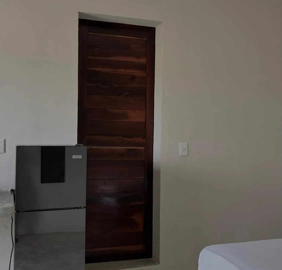 Apartamento Casa 24 Bacalar