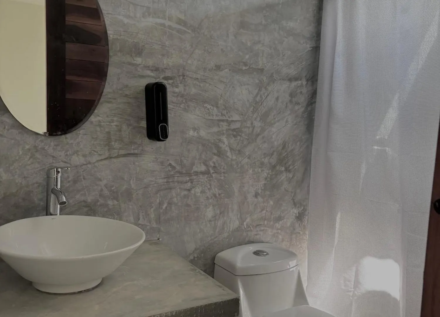 Apartamento Casa 24 Bacalar