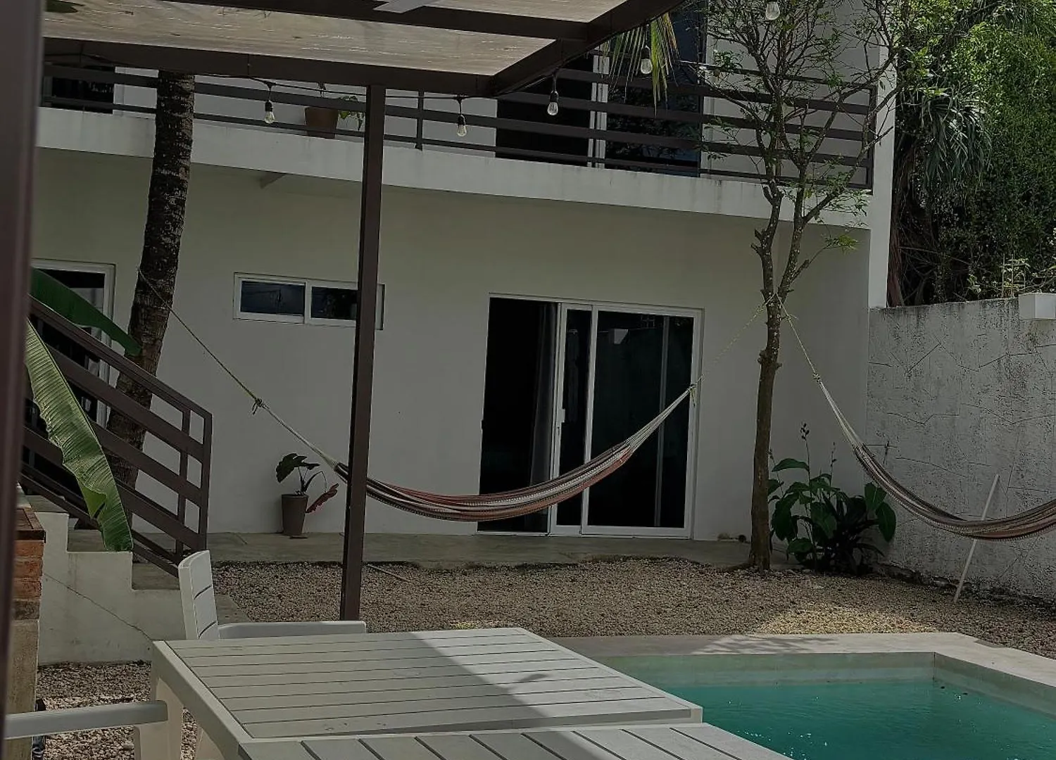 Apartment Apartamento Casa 24 Bacalar